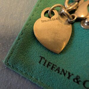Tiffany & Co. Silver Bracelet